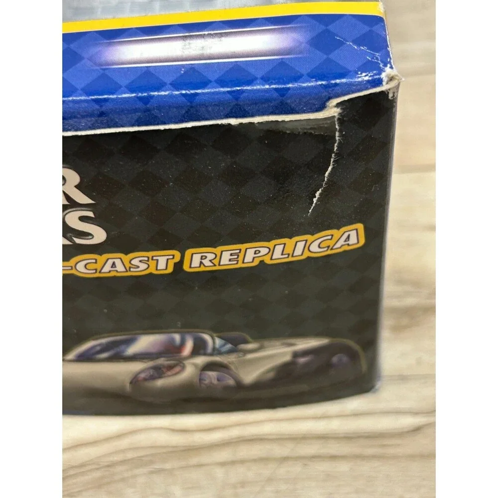 N/A vtg napa